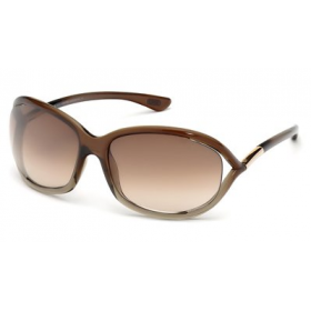 Tom Ford FT0008-38F - JENNIFER